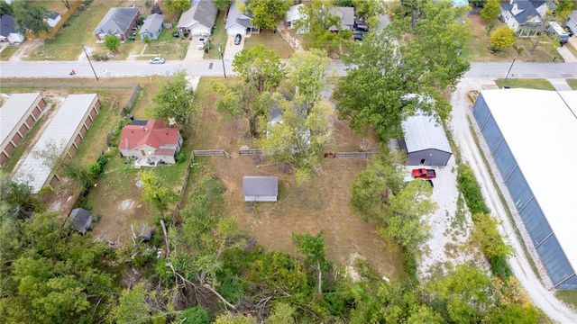 Lot 7 S 3rd Street, Rogers, AR 72756