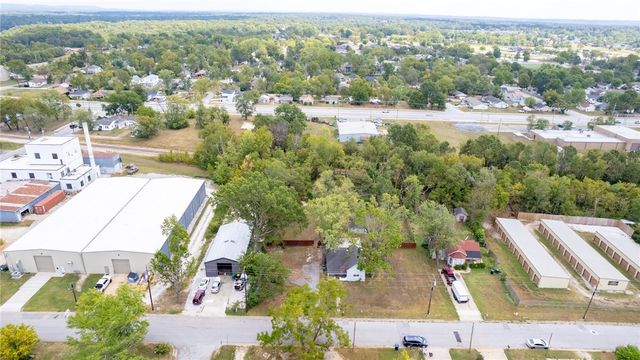Lot 7 S 3rd Street, Rogers, AR 72756
