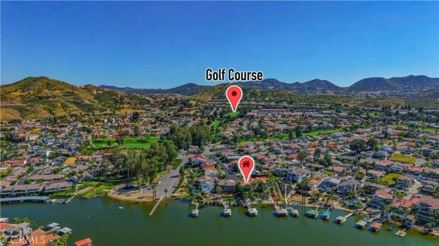 30405 Golden Gate, Canyon Lake, CA 92587