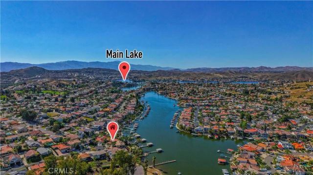 30405 Golden Gate, Canyon Lake, CA 92587
