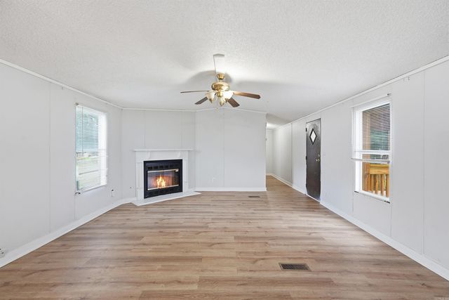 3480 Appomattox Drive, Conway, AR 72032