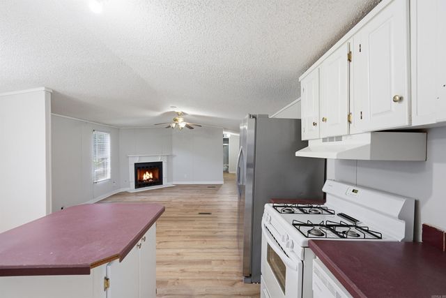 3480 Appomattox Drive, Conway, AR 72032