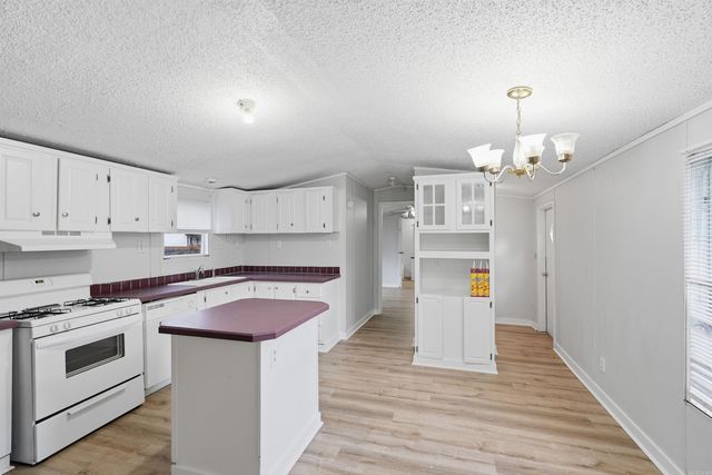 3480 Appomattox Drive, Conway, AR 72032