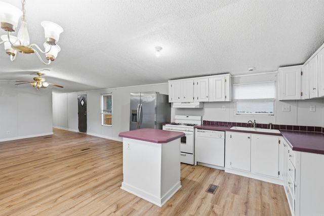 3480 Appomattox Drive, Conway, AR 72032