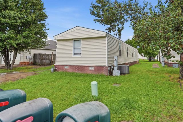 3480 Appomattox Drive, Conway, AR 72032