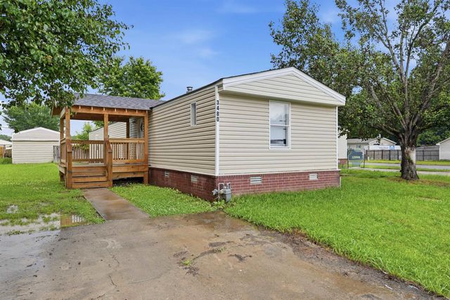 3480 Appomattox Drive, Conway, AR 72032