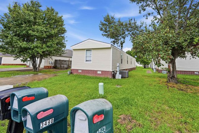 3480 Appomattox Drive, Conway, AR 72032