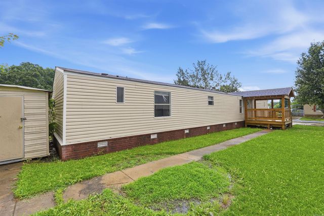 3480 Appomattox Drive, Conway, AR 72032