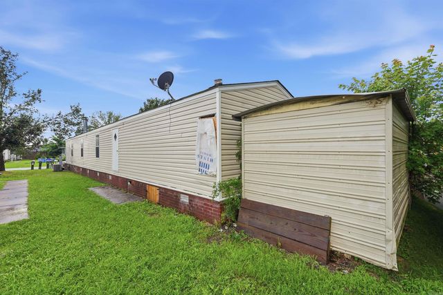 3480 Appomattox Drive, Conway, AR 72032