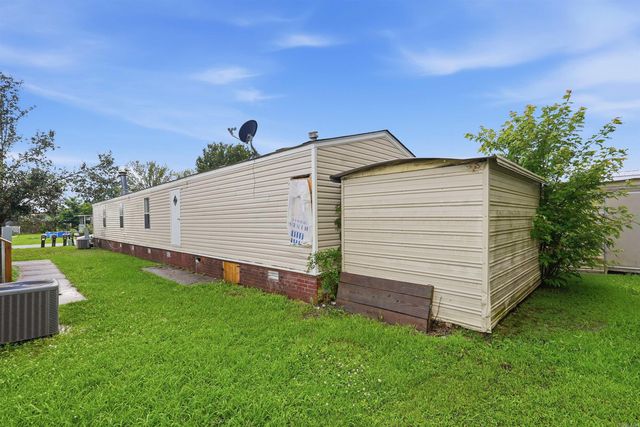 3480 Appomattox Drive, Conway, AR 72032