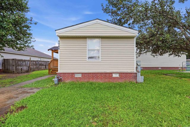 3480 Appomattox Drive, Conway, AR 72032