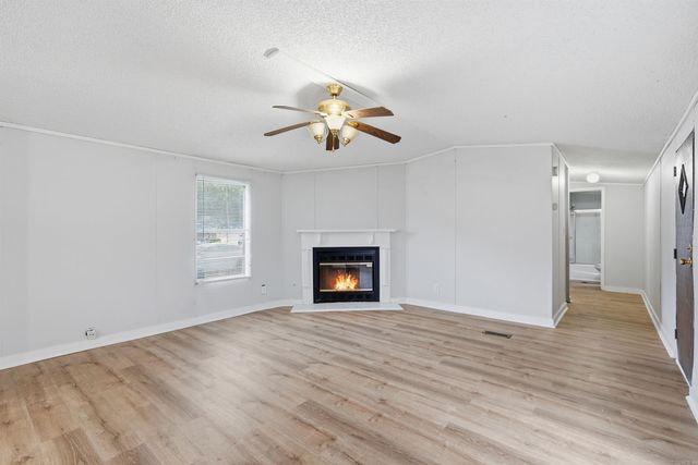 3480 Appomattox Drive, Conway, AR 72032