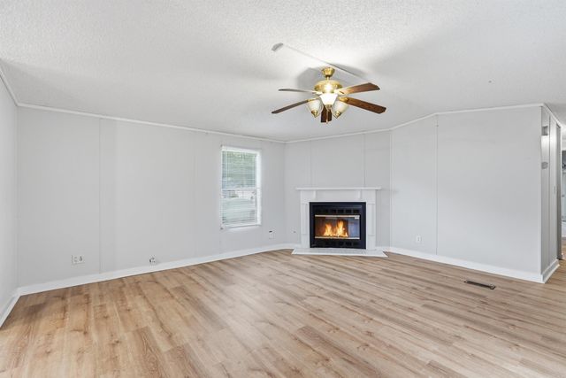 3480 Appomattox Drive, Conway, AR 72032