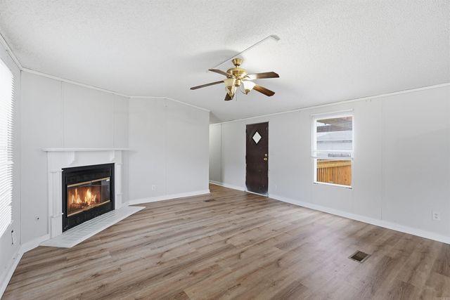 3480 Appomattox Drive, Conway, AR 72032