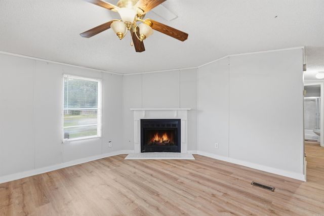 3480 Appomattox Drive, Conway, AR 72032