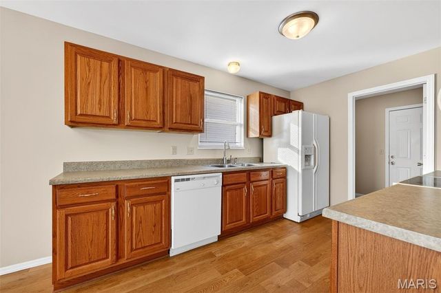 84 Green Park Lane, O'fallon, MO 63366