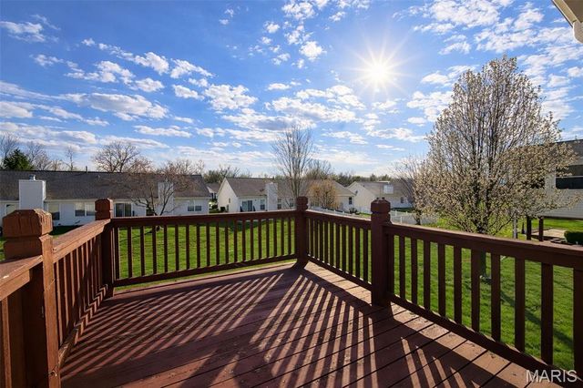 84 Green Park Lane, O'fallon, MO 63366