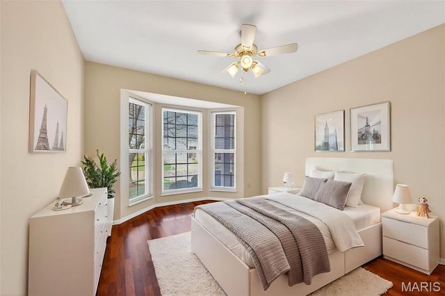 84 Green Park Lane, O'fallon, MO 63366