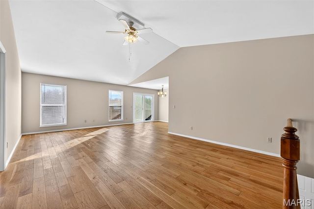 84 Green Park Lane, O'fallon, MO 63366