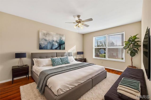 84 Green Park Lane, O'fallon, MO 63366