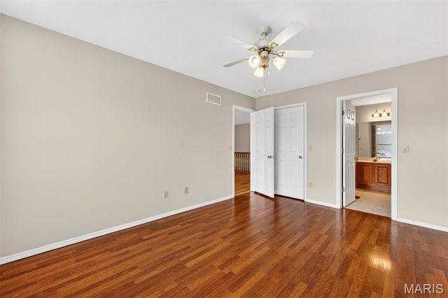 84 Green Park Lane, O'fallon, MO 63366