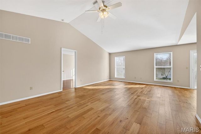 84 Green Park Lane, O'fallon, MO 63366