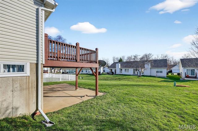 84 Green Park Lane, O'fallon, MO 63366