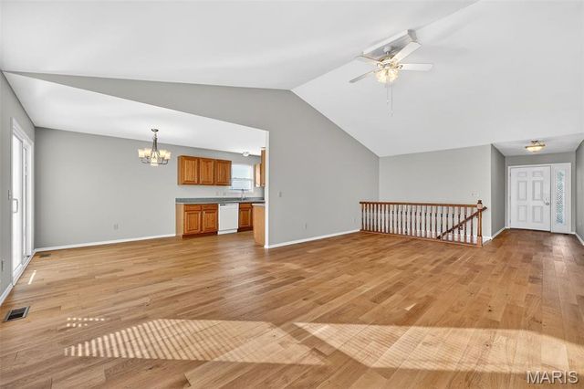 84 Green Park Lane, O'fallon, MO 63366