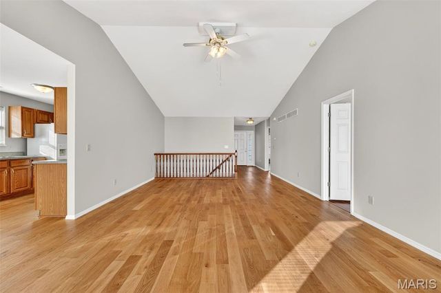 84 Green Park Lane, O'fallon, MO 63366