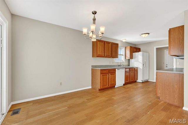 84 Green Park Lane, O'fallon, MO 63366