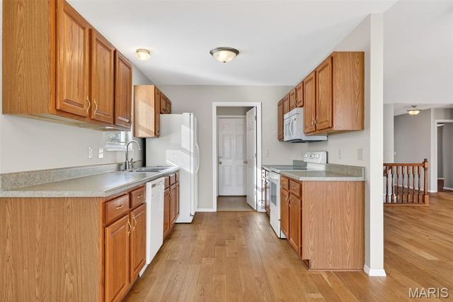 84 Green Park Lane, O'fallon, MO 63366