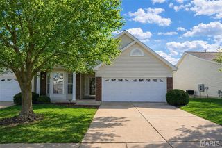 84 Green Park Lane, O'fallon, MO 63366