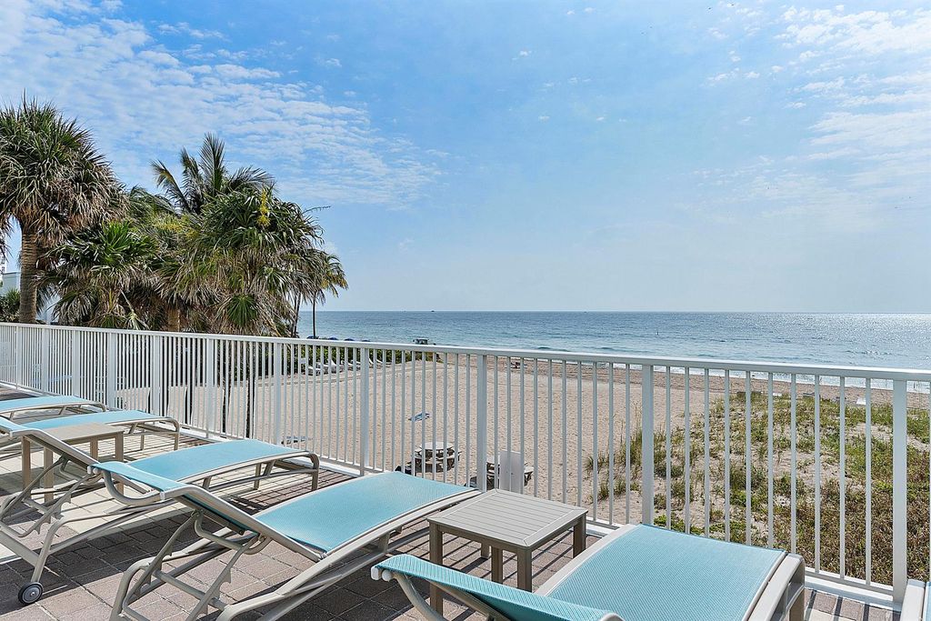 1620 S Ocean Boulevard 4f, Lauderdale By The Sea, FL 33062