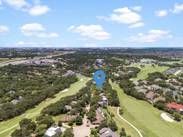 111 Fairway Village Drive, Trophy Club, TX 76262