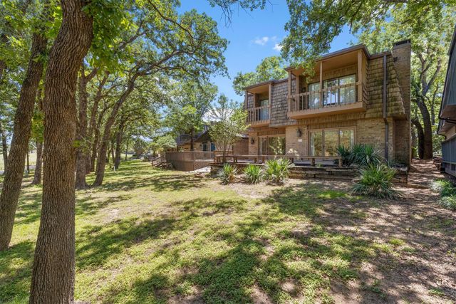 111 Fairway Village Drive, Trophy Club, TX 76262