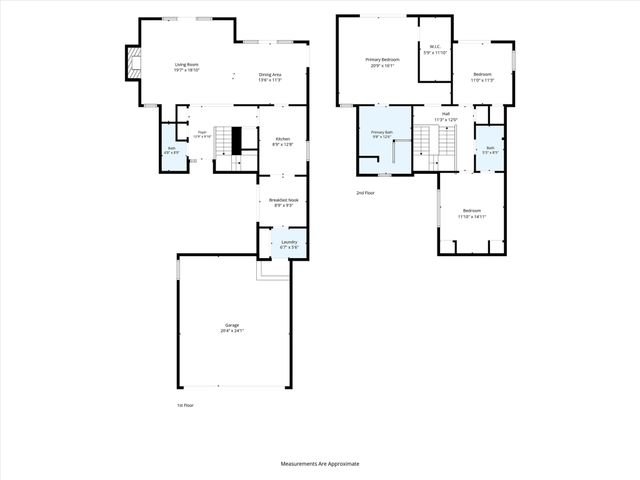 111 Fairway Village Drive, Trophy Club, TX 76262