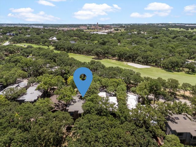 111 Fairway Village Drive, Trophy Club, TX 76262