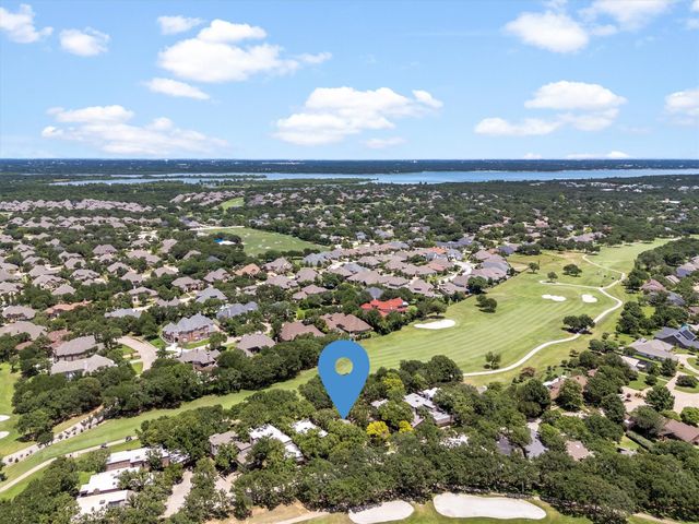 111 Fairway Village Drive, Trophy Club, TX 76262