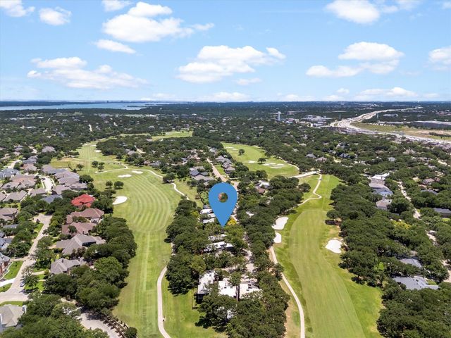 111 Fairway Village Drive, Trophy Club, TX 76262