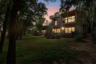 111 Fairway Village Drive, Trophy Club, TX 76262