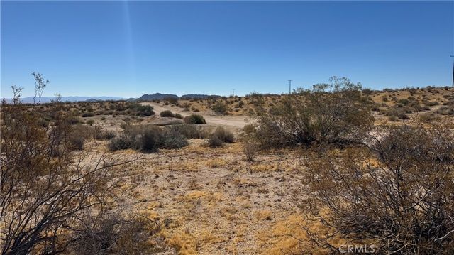 0 Bodick Road, Johnson Valley, CA 92285
