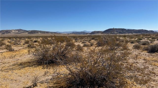 0 Bodick Road, Johnson Valley, CA 92285