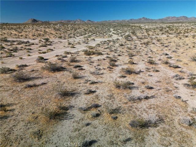 0 Bodick Road, Johnson Valley, CA 92285