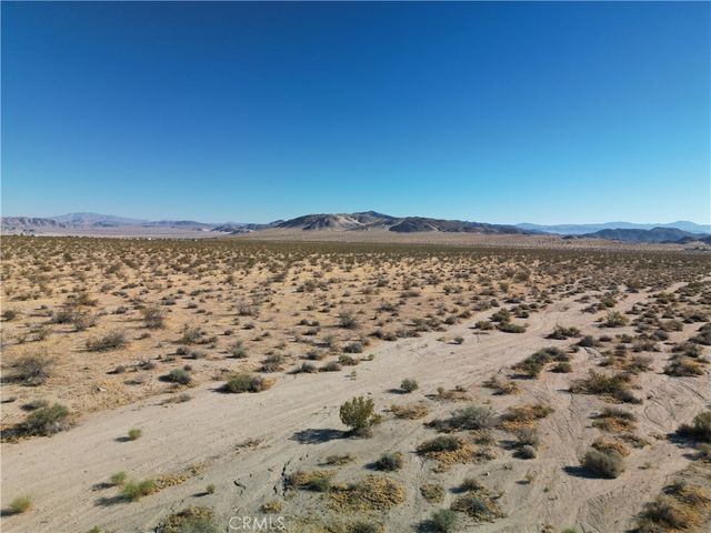0 Bodick Road, Johnson Valley, CA 92285