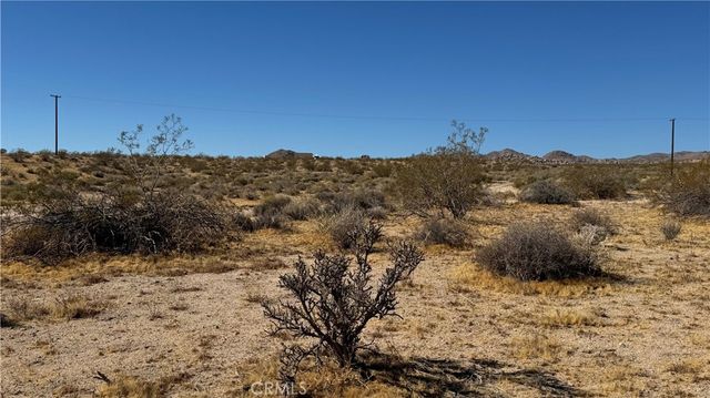 0 Bodick Road, Johnson Valley, CA 92285