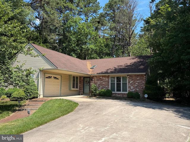 32 BATTERY HILL DR, Voorhees, NJ 08043
