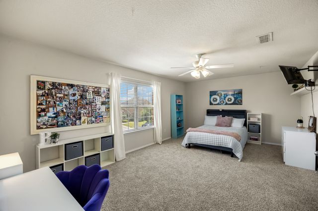 1701 Ridge Creek Lane, Aubrey, TX 76227
