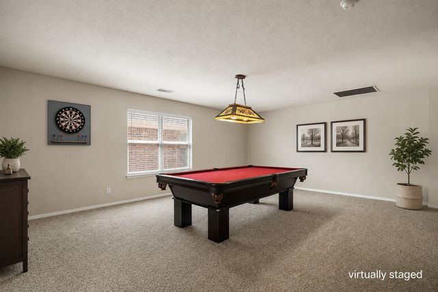 1701 Ridge Creek Lane, Aubrey, TX 76227