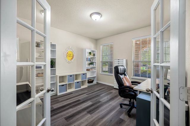 1701 Ridge Creek Lane, Aubrey, TX 76227