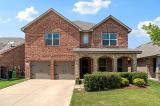 1701 Ridge Creek Lane, Aubrey, TX 76227